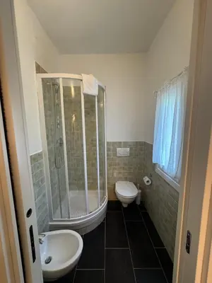 Bagno di Affittacamere PZ