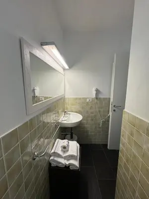 Bagno di Affittacamere PZ
