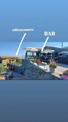 Planimetria di Affittacamere PZ
