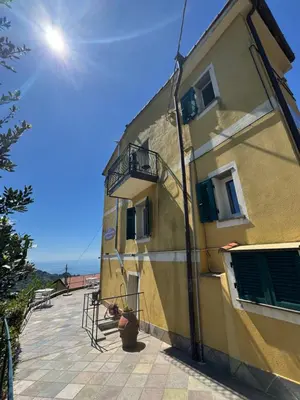 Edificio in cui si trova l'affittacamere