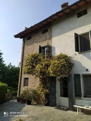 Edificio in cui si trova l'appartamento