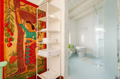 Bagno di Violino green