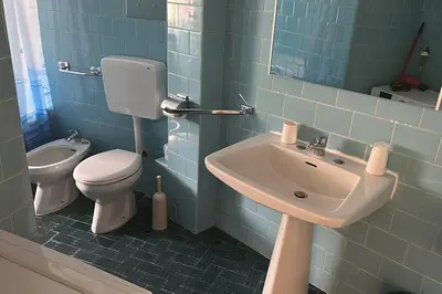 Bagno di FuoriPorta Affitti Brevi - Borgo Maria Luigia