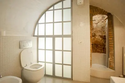 Bagno di Casa del Sarto