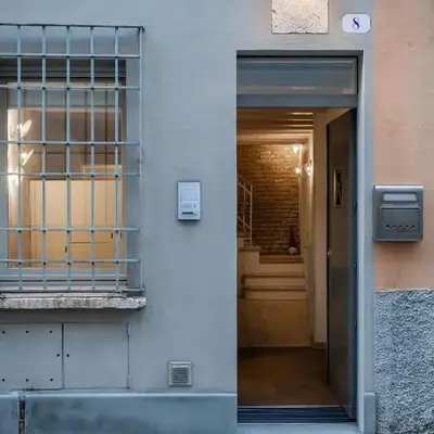 Casa del Sarto