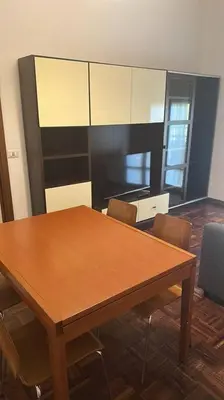 Planimetria di Zarotto 71