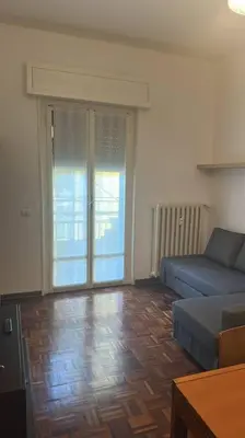 Area soggiorno di Zarotto 71