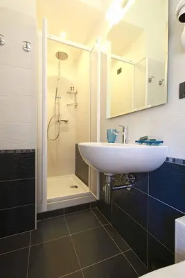 Bagno di La Rosa Dei Venti