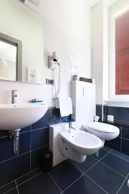Bagno di La Rosa Dei Venti