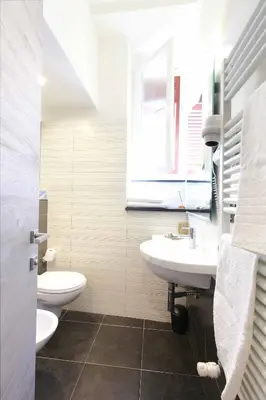 Bagno di La Rosa Dei Venti