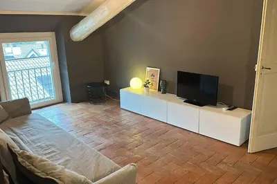 Planimetria di FuoriPorta Affitti Brevi - Corte 5