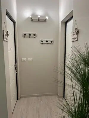 Planimetria di Maison del Ducato Suite Correggio