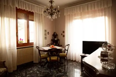 TV o dispositivi per l'intrattenimento presso Casa Giuly