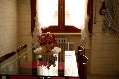 Planimetria di Casa Giuly