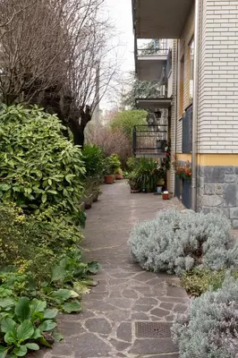 Giardino di Casa Giuly