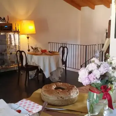 La Luna nel Borgo
