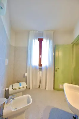Bagno di HC Hotel Touring Seniga