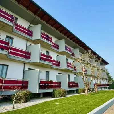 HC Hotel Touring Seniga