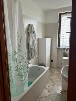 Bagno di ML HOUSE VIVALDI