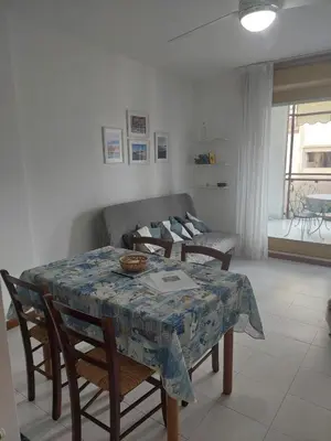 Planimetria di Monolocale La Conchiglia