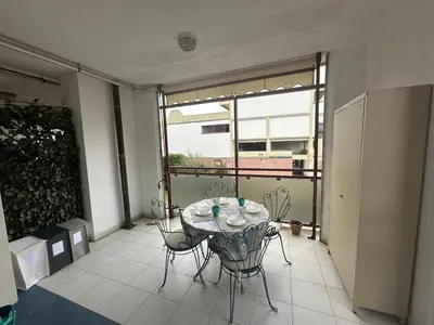 Planimetria di Monolocale La Conchiglia
