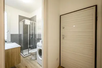Bagno di Nella CORTE DEL MULINO, 1 passo dal centro con parcheggio