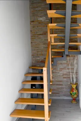 Planimetria di La casa del gufo - B&B la Casa di Graz