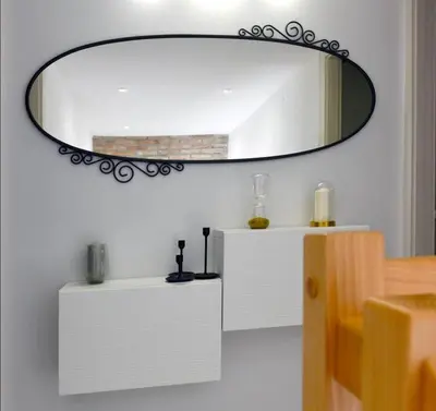 Planimetria di La casa del gufo - B&B la Casa di Graz