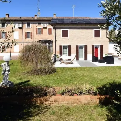 La casa del gufo - B&B la Casa di Graz