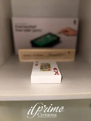 Planimetria di il Primo