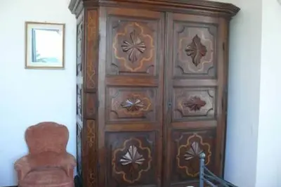 Planimetria di B&B Portobello