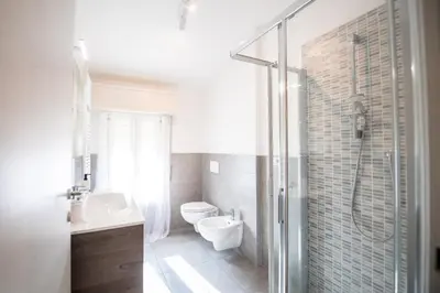 Bagno di Porta Galileo l Comfort Rooms & Parking