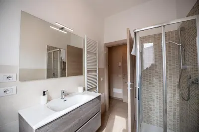 Bagno di Porta Galileo l Comfort Rooms & Parking