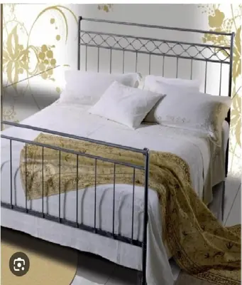 Letto o letti in una camera di In & Out
