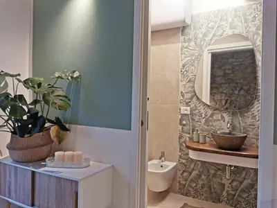 Bagno di Mirto e Lavanda