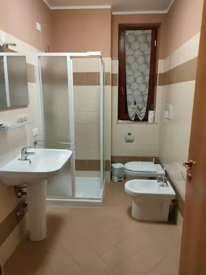 Bagno di House IL CORALLO