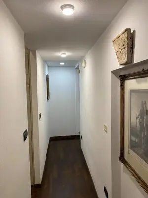 Planimetria di Dall’antiquario