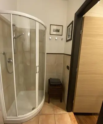 Bagno di Dall’antiquario