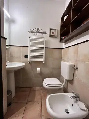 Bagno di Dall’antiquario