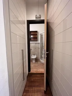 Bagno di Dall’antiquario