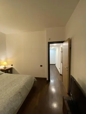 Letto o letti in una camera di Dall’antiquario