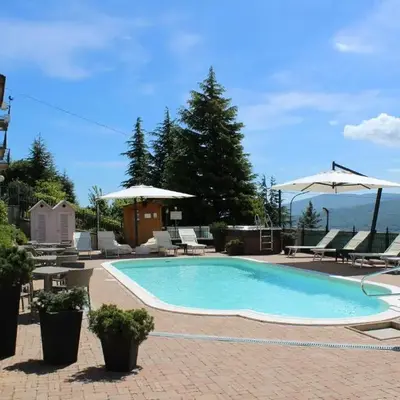 Albergo Ristorante Miramonti Toano