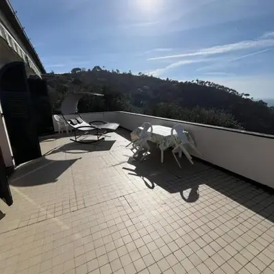 Casa Orchidea - Vista Mare meravigliosa