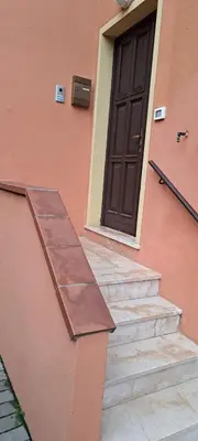 Planimetria di APPARTAMENTO SERENA