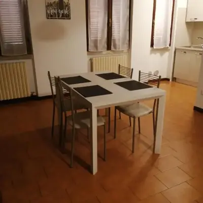APPARTAMENTO SERENA