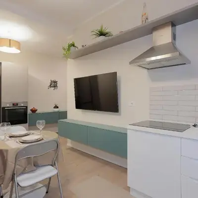 Vicino a Parcheggi Gratuiti - Vicino al Centro