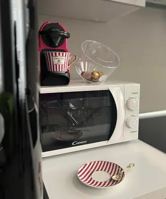 Cucina o angolo cottura di ACADEMY TORTELLINOSUITE Modena
