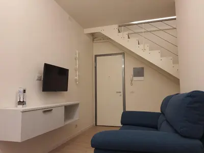 TV o dispositivi per l'intrattenimento presso RESIDENZA I PORTICI
