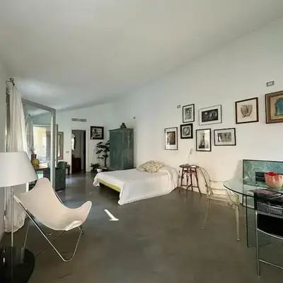 Suite per gli ospiti