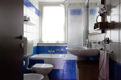 Bagno di La Vecchia Cantina